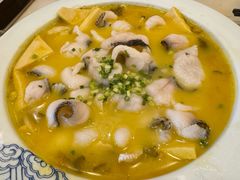 -蜀腾川·火锅鱼.烤鱼(新世界城店)