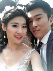 -完美新娘婚纱摄影