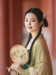 -米莱摄影写真(五大道别墅店)