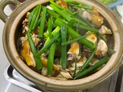 -上南瓦煲鸡·清远鸡·老字号(总店)