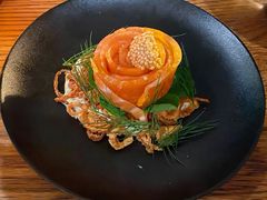 -BOR Eatery(安福路店)