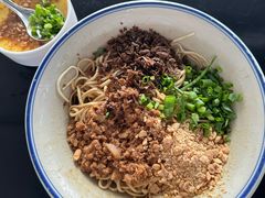 -万三面馆(青龙正街太古里店)