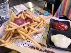 -滋味烤鱼(祥和里店)
