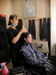 点击看大图 -盘子女人坊古装写真摄影(天津总店)