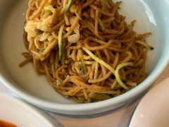 巧手拌莜面-香园楼(钻石路店)