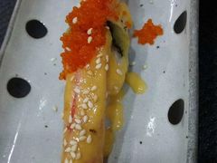 -谷村寿司(同福路店)
