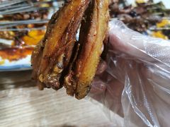 -嘉峪关伊俩寺烤肉店