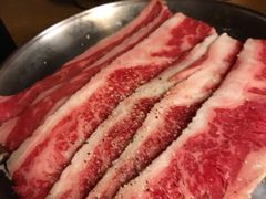 -韩宫宴和牛烤肉(盐城金鹰店)