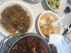 -国味壹号·精品湘菜·宴请佳选(新天地店)