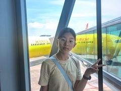 -南昌昌北国际机场