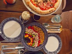 -IL TEATRO 精品意大利餐厅