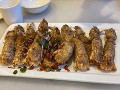 -华盛丰温州大排档(东三环南路店)