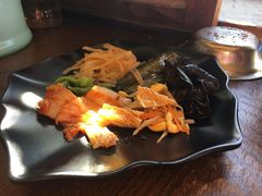 -大妈水饺(文华巷店)