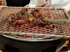 -大壮家原味烤肉(兴华北街店)
