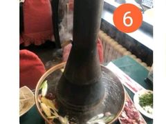 -阳坊大都涮羊肉(阳坊总店)