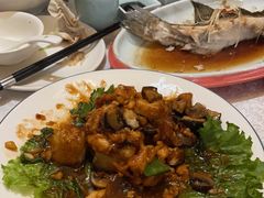 -津悦·正阳春烤鸭(红旗南路店)