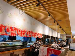 -菊上料理(蜀山银泰百货店)