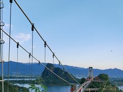 -宝晶宫旅游景区