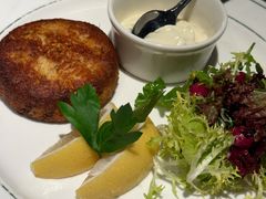 -Wolfgang’s Steakhouse 沃夫冈牛排馆(上海白玉兰广场店)