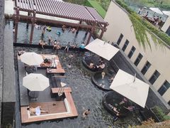 -清河半岛温泉度假酒店