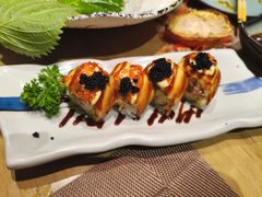 -福樱兰海鲜放题铁板烧(加州店)