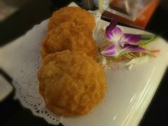 -金厨泰国餐厅·全泰籍厨师料理(拱北店)