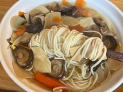 -龙华素斋(龙华路店)