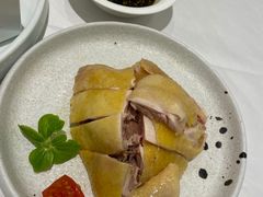 -道道鲜·崇明私房菜(五角场店)