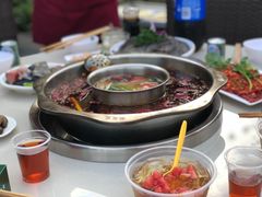 -枇杷园食为鲜火锅(南山店)