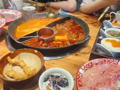 -楠火锅(哈尔滨金爵万象店)