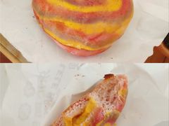 -LELECHA乐乐茶(百货大楼店)