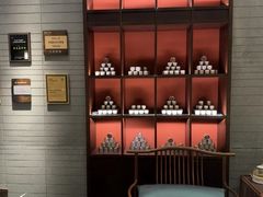 -王府茶楼茶宴·创意菜(朝阳公园店)