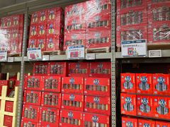 -盒马X会员店(上海森兰商都店)