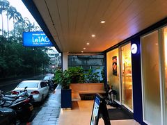 -LeTAO小樽洋果子铺(松烟店)