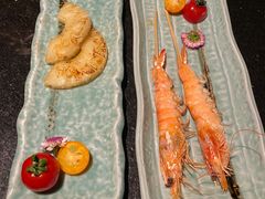 -上井精致料理(中兴商业大厦店)