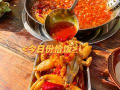 -龙厂长火锅厂(抚琴店)