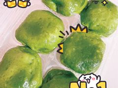 -王家沙点心店(西康路店)