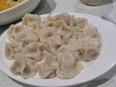-北大荒人•新东北菜(青岛银座店)