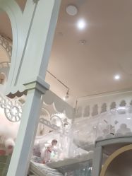 点击看大图 -奈尔宝·儿童乐园·亲子餐厅(星河湾店)