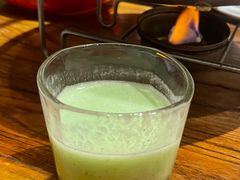 -苹果树下艺术餐厅(通州店)