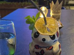 -STARRY CAFE & LOUNGE BAR(高新店)
