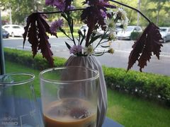 -dotcom coffee古点咖啡(致真大厦店)