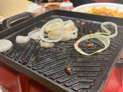 -西贝莜面村(当代商城店)