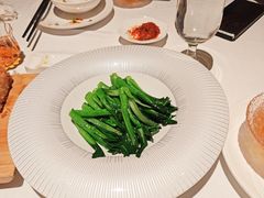 -若蘭慈·无国界素食料理(欢乐海岸店)