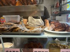 -龙记烧腊茶餐厅(常德路店)