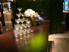 -金海湾自助餐厅(金陵饭店)