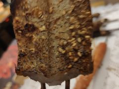 -聚串门儿·东北烧烤(信义坊店)