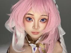 -米游妙妙屋cosplay换装自拍摄影体验馆
