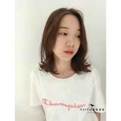 -吉米造型