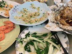 -巽寮印象美食部落餐厅·海鲜·地方特色菜(惠州体验店)